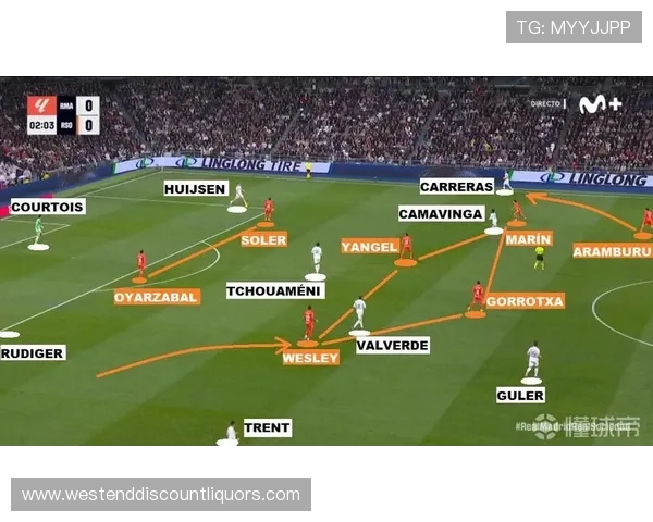 皇马进攻端越踢越自由,但整体防守结构稳定性面临考验 皇马进攻端越踢越自由,但整体防守结构稳定性面临考验