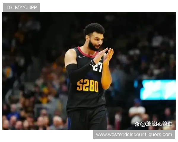 穆雷季后赛高效输出，关键回合主导掘金进攻