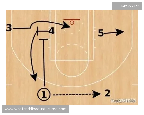 “持球掩护规则”深度解析：详解其定义与判罚标准